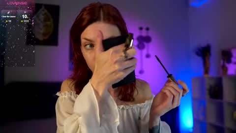 Snapshot of wendygilber chatting on September 2025 08:38:01 AM Wendy online show from September 2025 08:38:01 AM