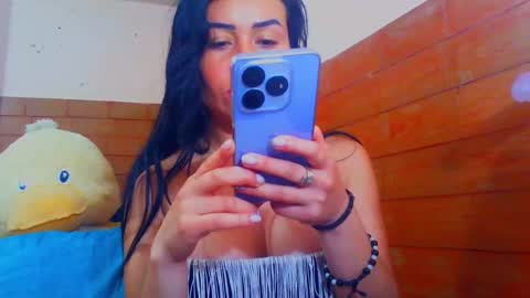 Snapshot of wenndy_ardent chatting on February 2025 03:58:01 PM TaTis online show from February 2025 03:58:01 PM