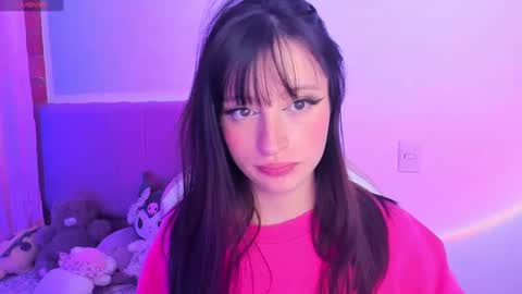 Wenstacie INDEPENDENT MODEL online show from September 2025 01:54:01 AM