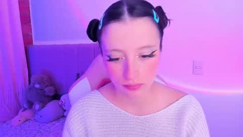 Wenstacie INDEPENDENT MODEL online show from October 2025 02:54:01 AM