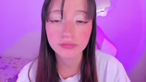 Wenstacie INDEPENDENT MODEL online show from May 2026 03:04:02 AM