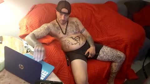 werhorny3 online show from December 2025 09:03:02 AM