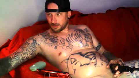 werhorny3 online show from February 2026 06:58:01 AM