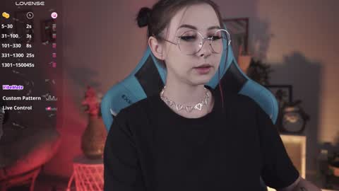 little girl who is always rightLisa online show from January 2025 05:08:01 AM