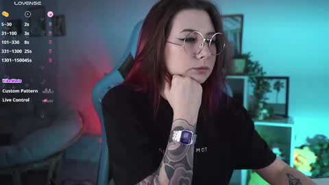 little girl who is always rightLisa online show from February 2025 02:45:01 AM