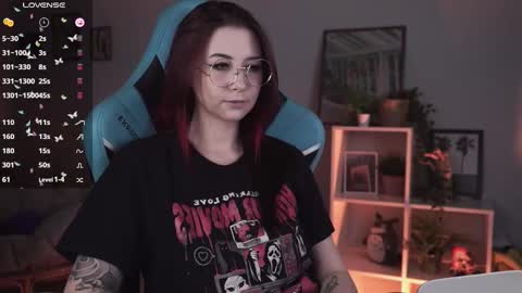 little girl who is always rightLisa online show from February 2025 04:51:02 AM