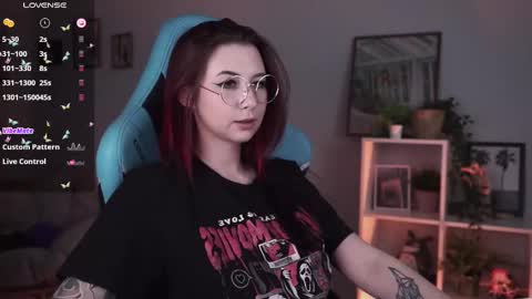 little girl who is always rightLisa online show from February 2025 07:56:02 AM