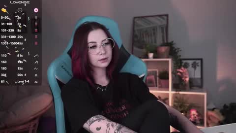 little girl who is always rightLisa online show from February 2025 07:55:02 AM