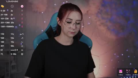 little girl who is always rightLisa online show from March 2025 04:49:01 AM