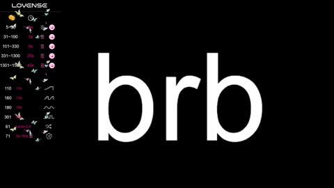 little girl who is always rightLisa online show from March 2025 08:20:02 AM
