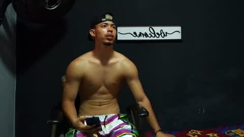 wesley_77 online show from July 2026 07:46:01 PM