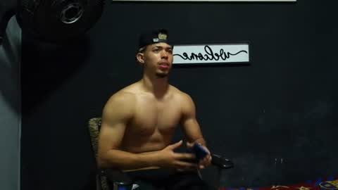 wesley_77 online show from July 2026 06:23:01 PM