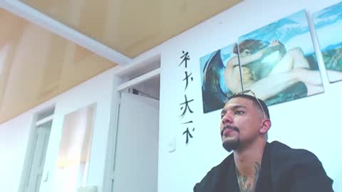 Wesley Rogger online show from February 2025 10:10:02 PM