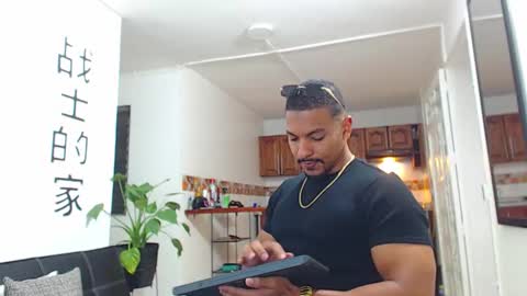 Wesley Rogger online show from February 2026 08:49:02 PM