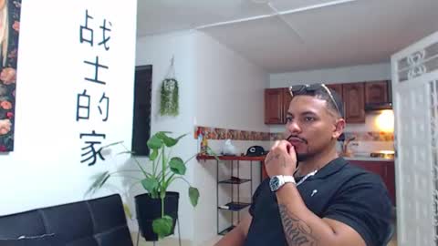 Wesley Rogger online show from February 2026 11:49:02 PM