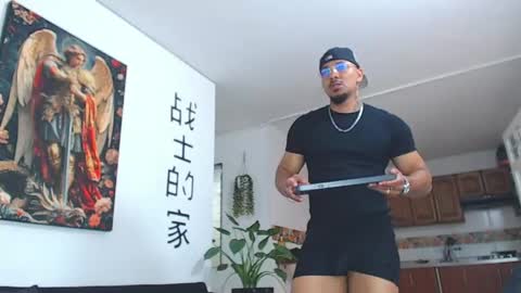 Wesley Rogger online show from May 2026 09:23:02 PM