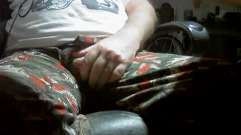 westvalleyguy54 online show from December 2024 04:01:02 AM