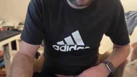 wet_adidasboy online show from January 2025 08:07:02 PM