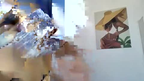 Snapshot of wet_rose001 chatting on January 2026 01:37:02 PM Rozie online show from January 2026 01:37:02 PM