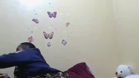 wetberry20 online show from March 2026 07:58:02 PM