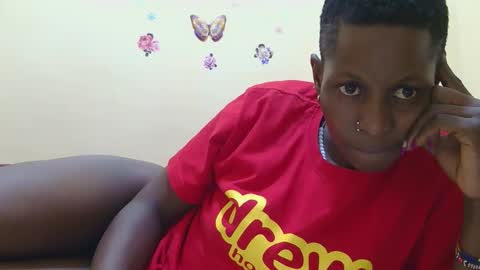 wetberry20 online show from April 2026 11:35:01 PM