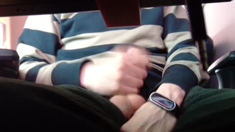 Wetbigdickstream online show from January 2025 10:37:01 PM