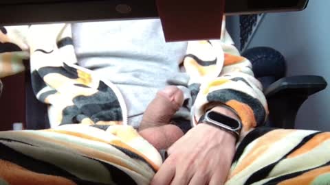 Wetbigdickstream online show from January 2025 07:53:01 AM