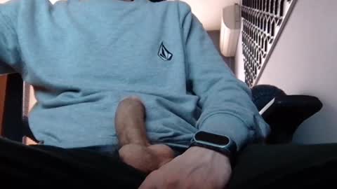 Wetbigdickstream online show from February 2025 12:17:02 AM