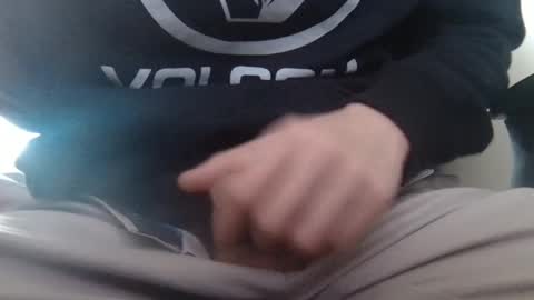 Wetbigdickstream online show from May 2026 01:05:02 PM