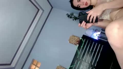 Snapshot of wetcumnaughty69_rihanna chatting on November 2025 10:06:02 AM Rihanna online show from November 2025 10:06:02 AM