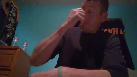 wetduck77777 online show from October 2025 09:34:02 AM