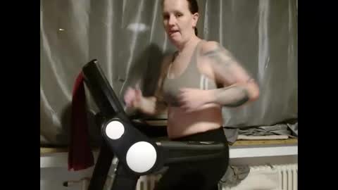 Wetgerman online show from January 2025 09:34:01 PM