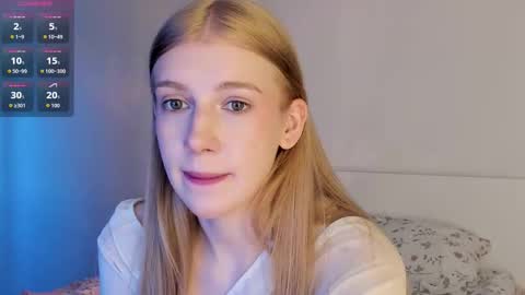 My name is Kayla Like my broadcast pls 3 online show from March 2026 11:02:02 AM