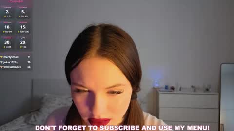My name is Kayla Like my broadcast pls 3 online show from April 2026 11:48:01 AM