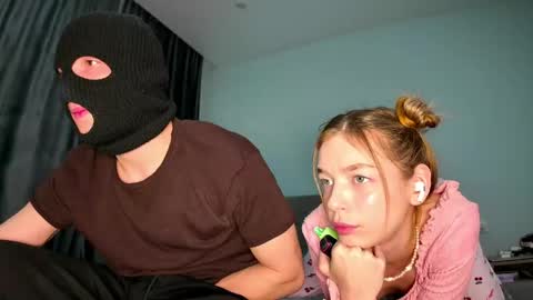 Asya  Mark online show from April 2026 08:17:02 PM