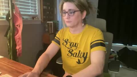 WetRainbows online show from February 2026 05:53:01 PM