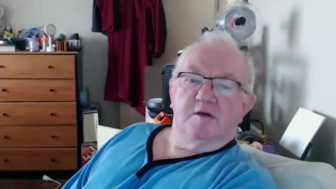 Wetroller online show from May 2026 02:07:02 AM
