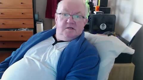 Wetroller online show from May 2026 03:47:02 AM