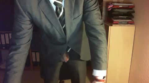 Franz online show from February 2025 05:09:01 PM