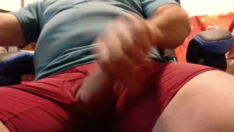 Snapshot of wetwizard7 chatting on February 2025 06:26:01 PM Wetwizard7 online show from February 2025 06:26:01 PM