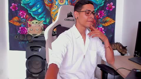 wex online show from January 2025 03:46:01 PM