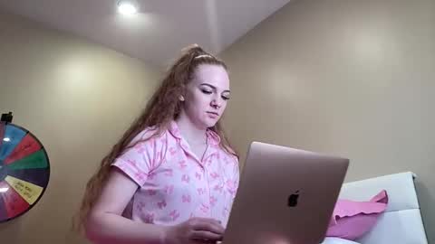 Madasyn Rose online show from March 2026 02:29:01 AM