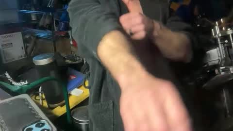 whackingmywilly online show from February 2026 10:30:02 PM