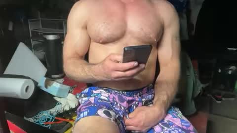 whackingmywilly online show from May 2026 01:10:02 AM