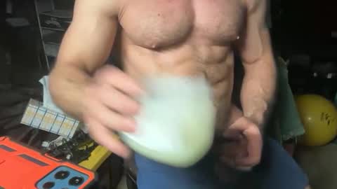 whackingmywilly online show from May 2026 11:43:01 PM
