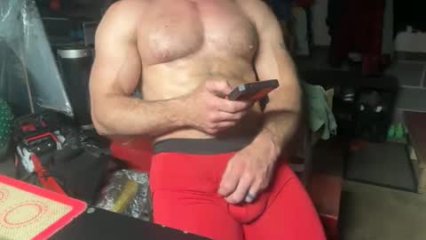 whackingmywilly online show from May 2026 01:41:01 PM