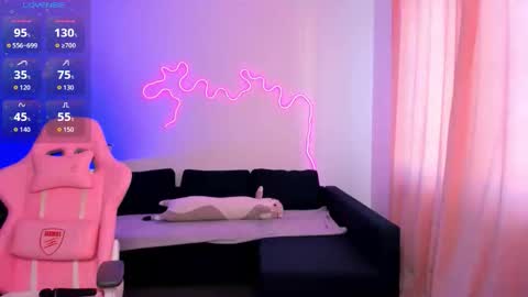 Kate online show from September 2025 05:11:02 AM