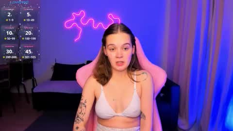 Kate online show from November 2025 12:31:02 AM