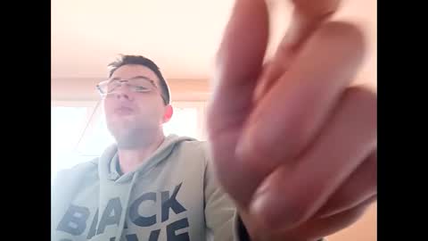 stoffy online show from January 2025 10:11:01 AM