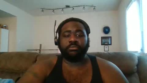 WhiskeyandCoke online show from February 2025 07:09:01 PM